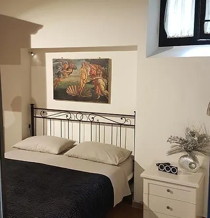 Apartment Zeus Florence Exterior photo