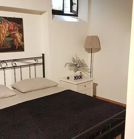 Apartment Zeus Florence Exterior photo